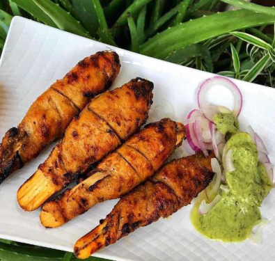 Spl Chennai Soya Chaap