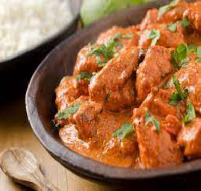 Sharabiya Da Paneer Tikka